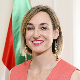 María Ubarretxena Cid