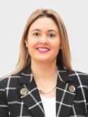 Patricia Otero Rodríguez