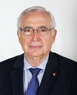 Juan José Imbroda Ortiz