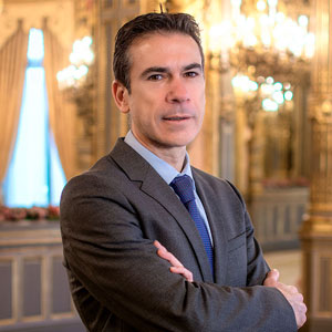 Enrique Ojeda Vila