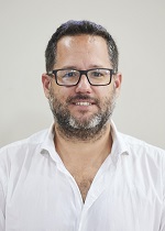 José Ignacio García Sánchez