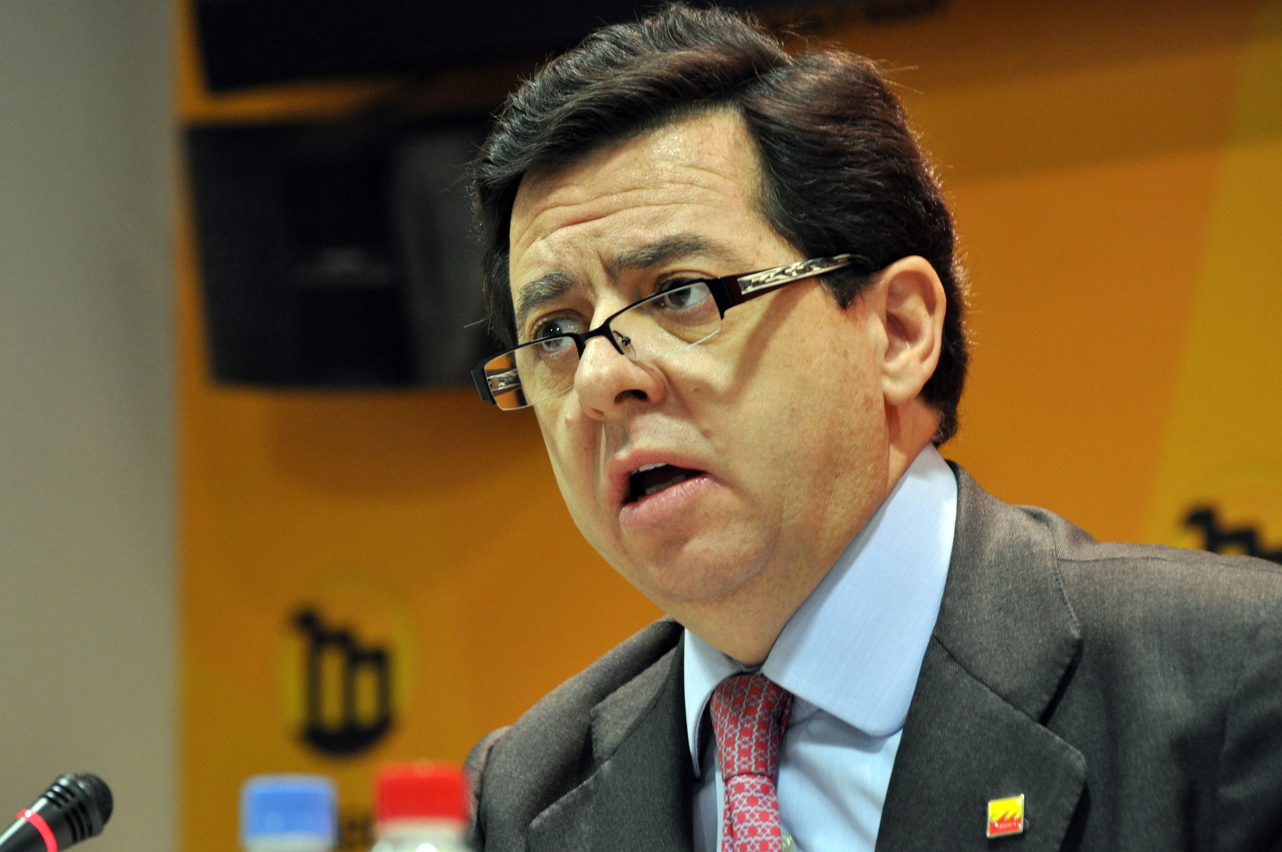 Iñigo de Palacio España