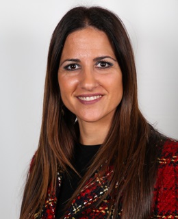 Inés Plaza García