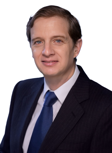 Carlos Ortega Arias-Paz