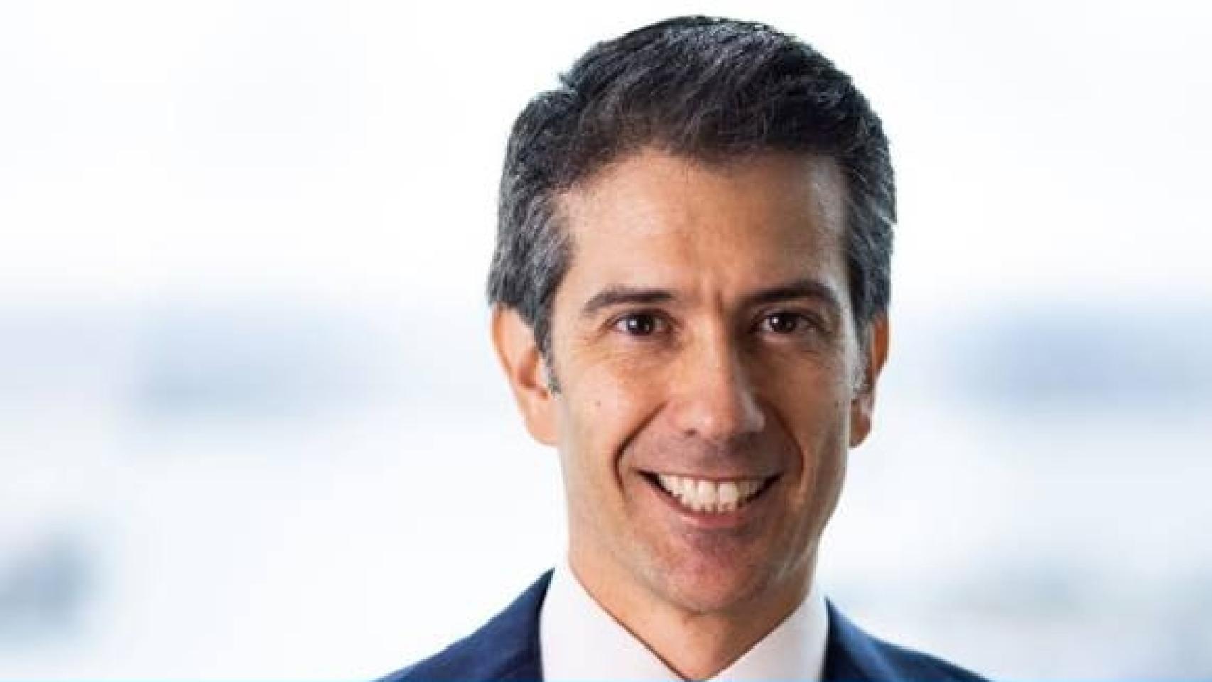 Juan Santamaría Cases