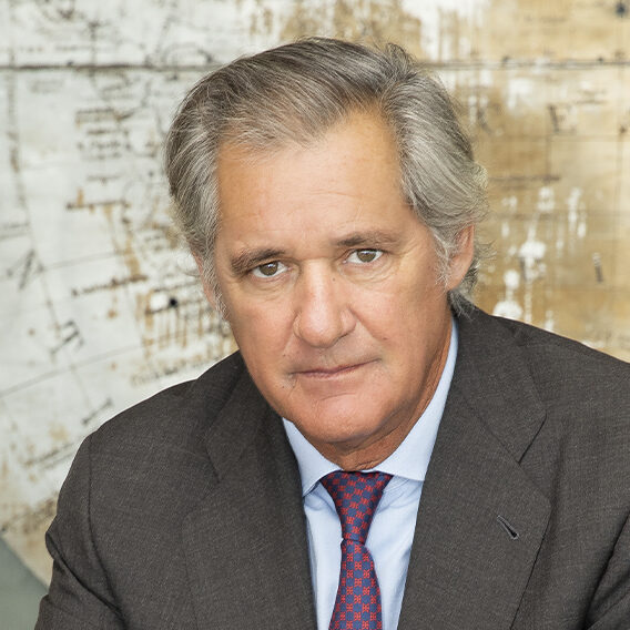 José Manuel Entrecanales Domecq