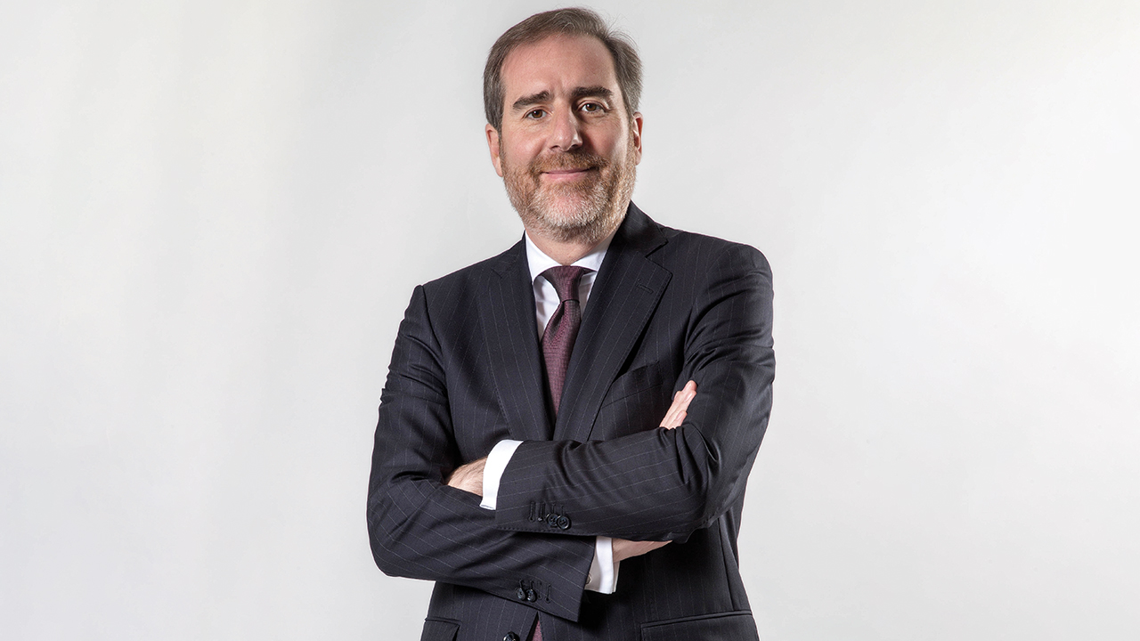 Héctor Grisi Checa