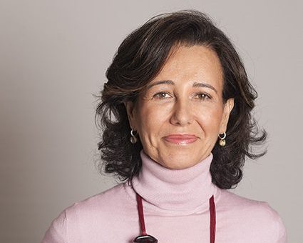 Ana Botín