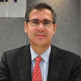 Ignacio Madridejos Fernández