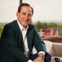 Antonio Huertas Mejía