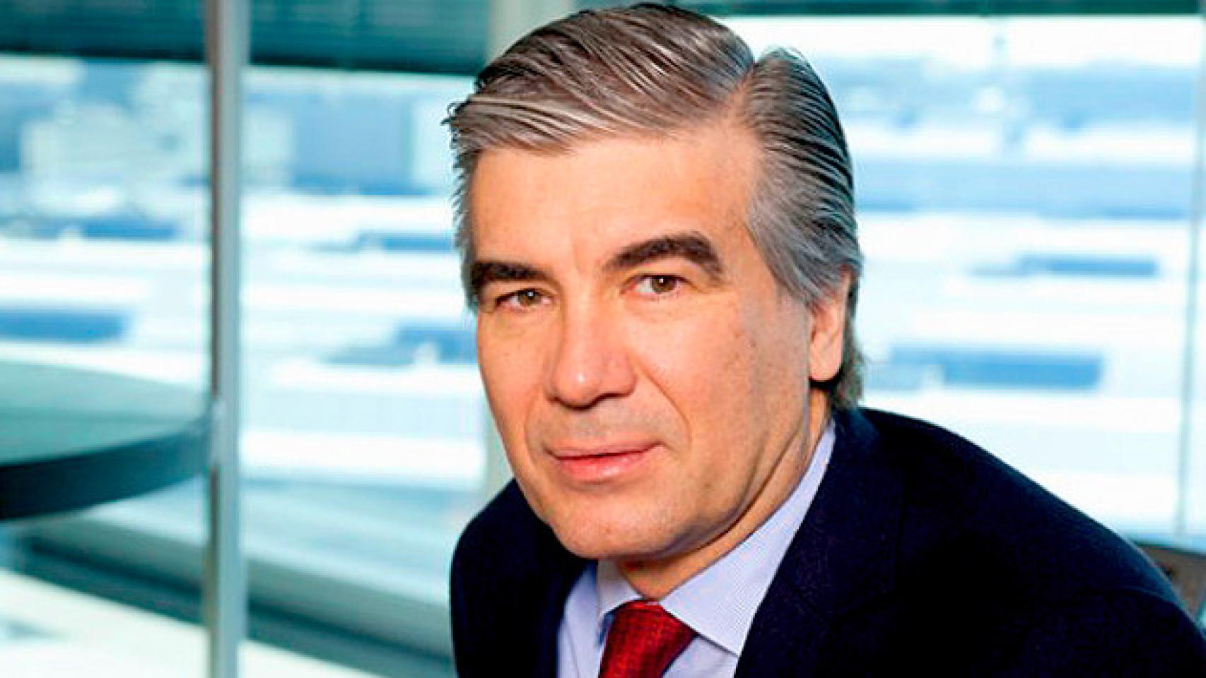 Francisco Reynés Massanet