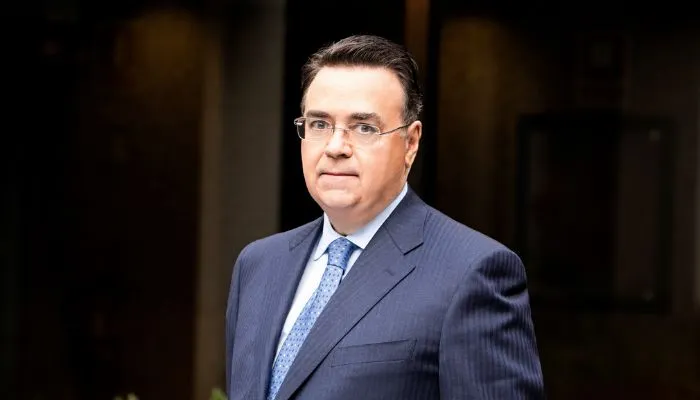 Antonio Llardén Carratalá