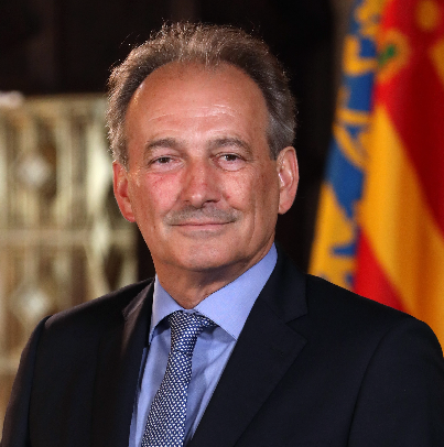 José Luis Aguirre Larrauri