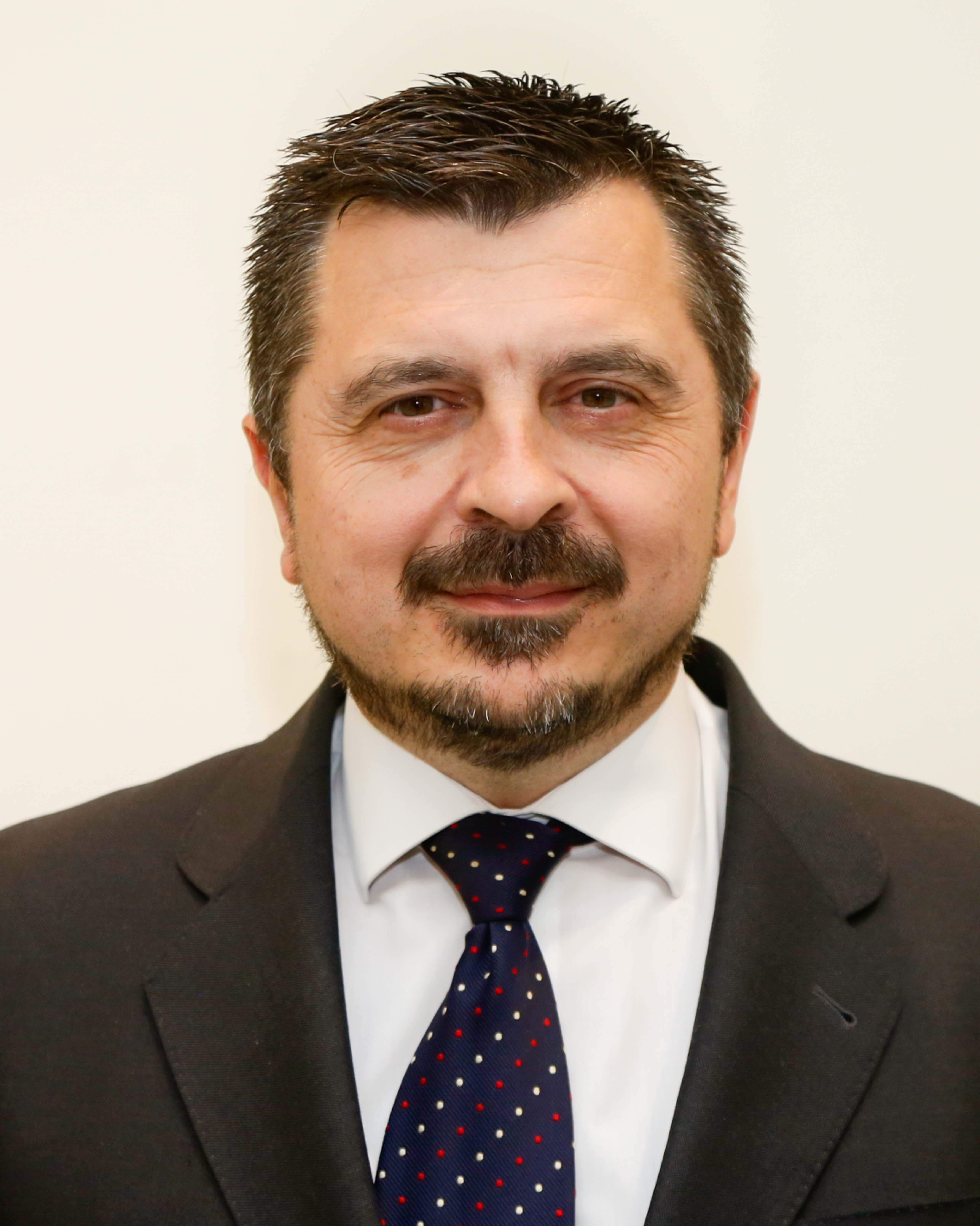 Antonio Martín Iglesias