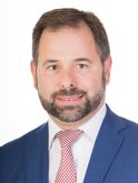 Gonzalo Redondo Cárdenas