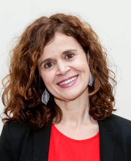 Esperanza Gómez Corona
