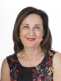 Margarita Robles Fernández