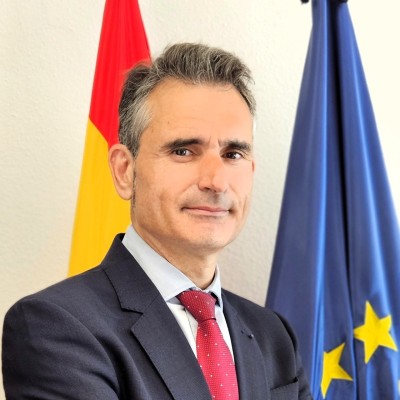 Pablo Martín González