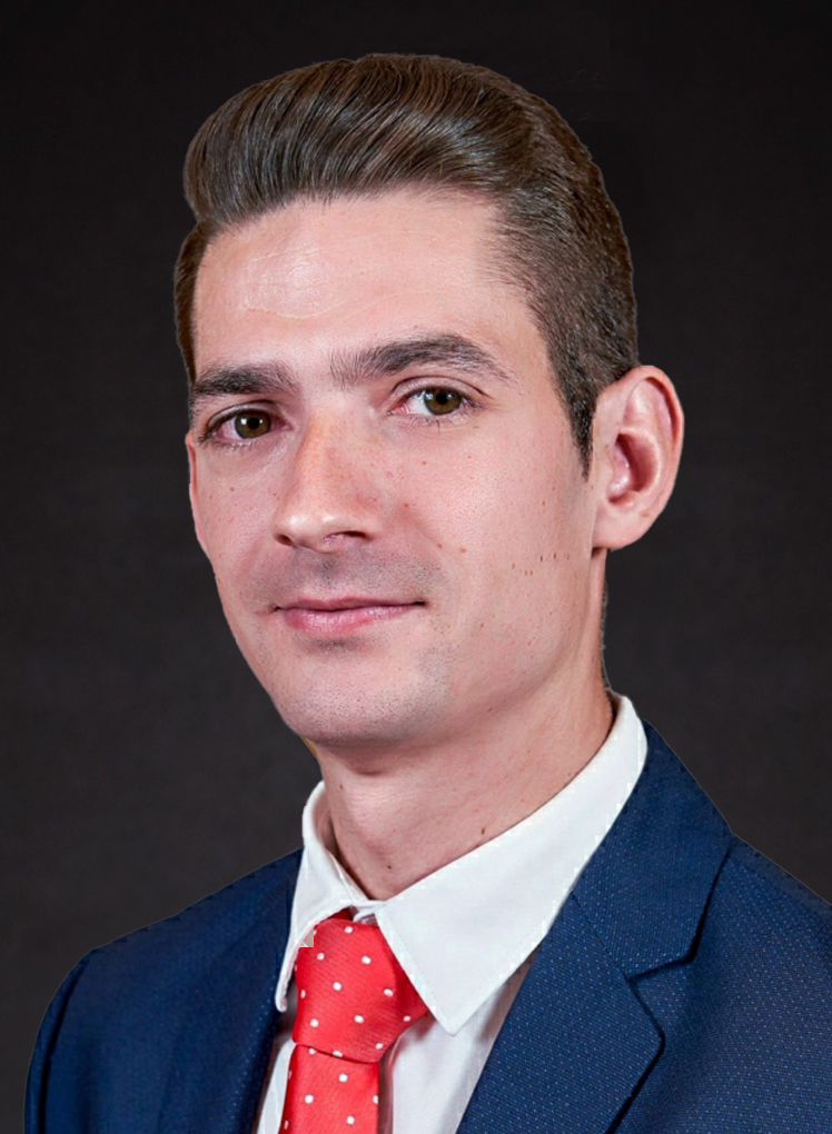 Sergio Iglesias Herrera