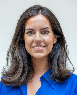 María José Rodríguez de Millán Parro