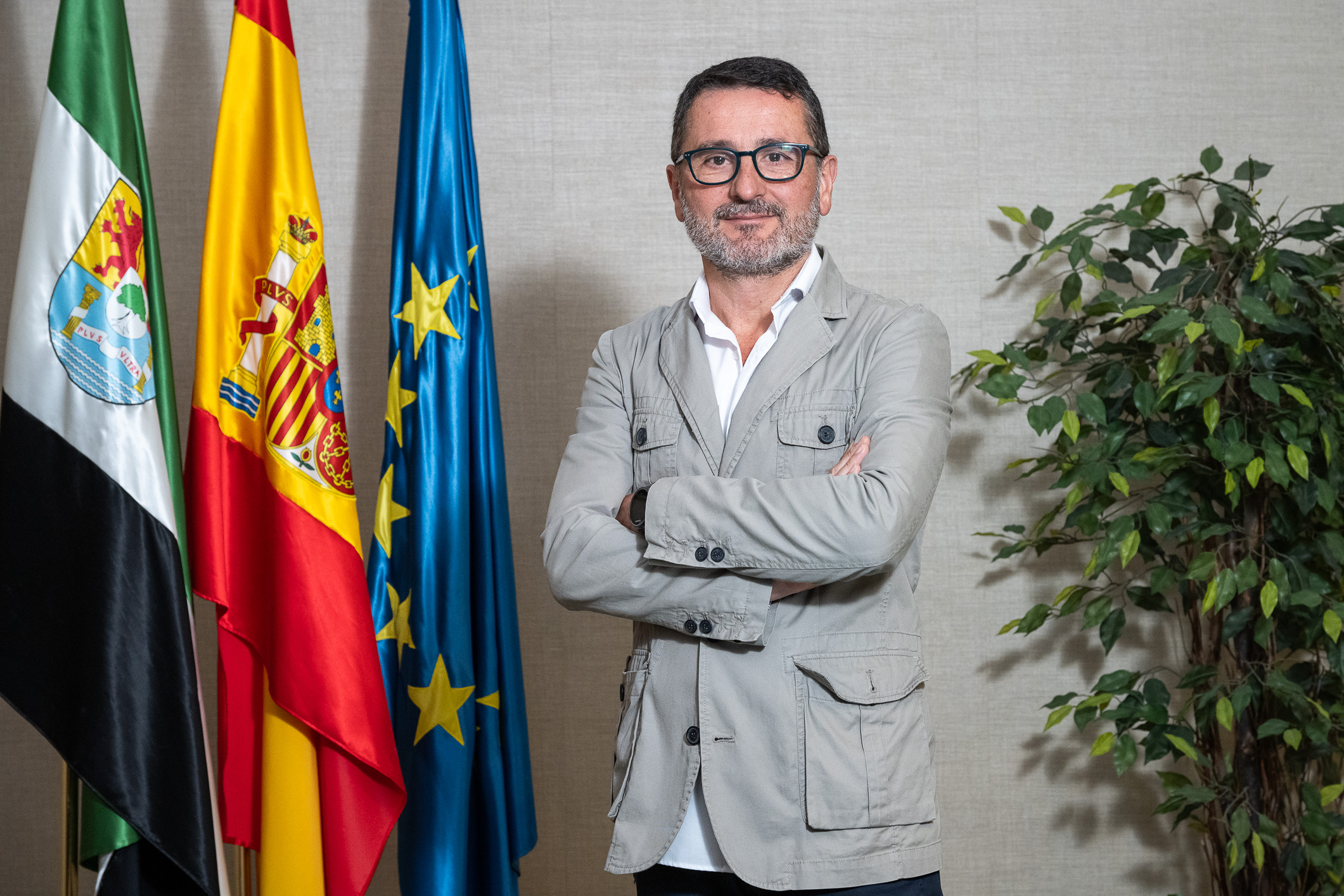 Pedro Galan Berrocal