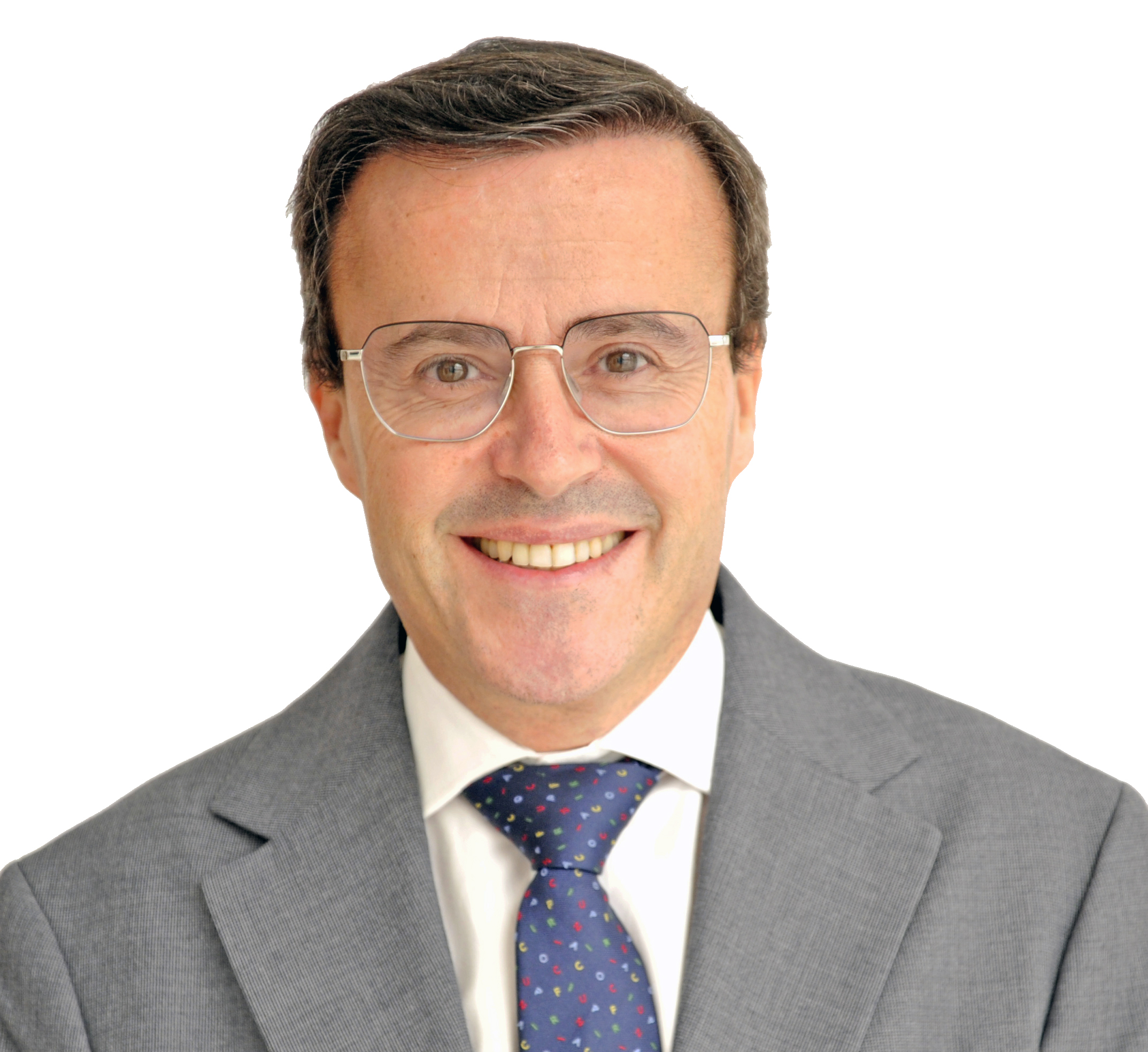 Miguel Ángel Gallardo Miranda