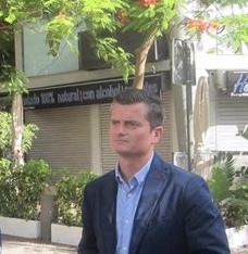 Juan Antonio Rojas Manrique