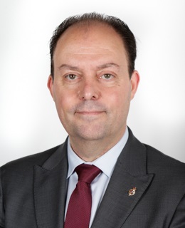 Víctor Javier Ruiz de Diego