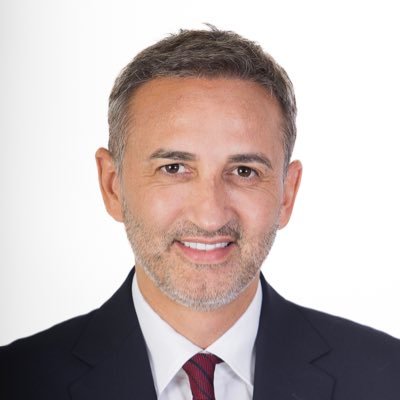 César Sánchez Pérez