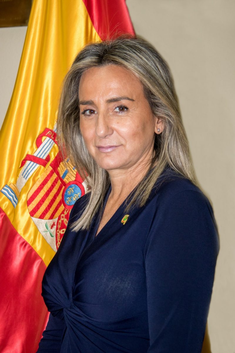 Milagros Tolón Jaime
