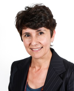 Maribel Vaquero Montero