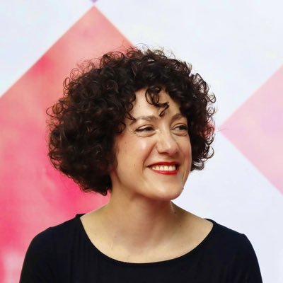 Aina Vidal Sáez