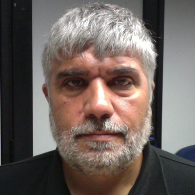 Jacinto Braña Santos