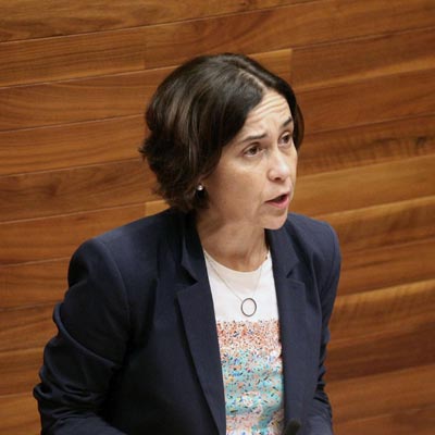 María Dolores Carcedo García