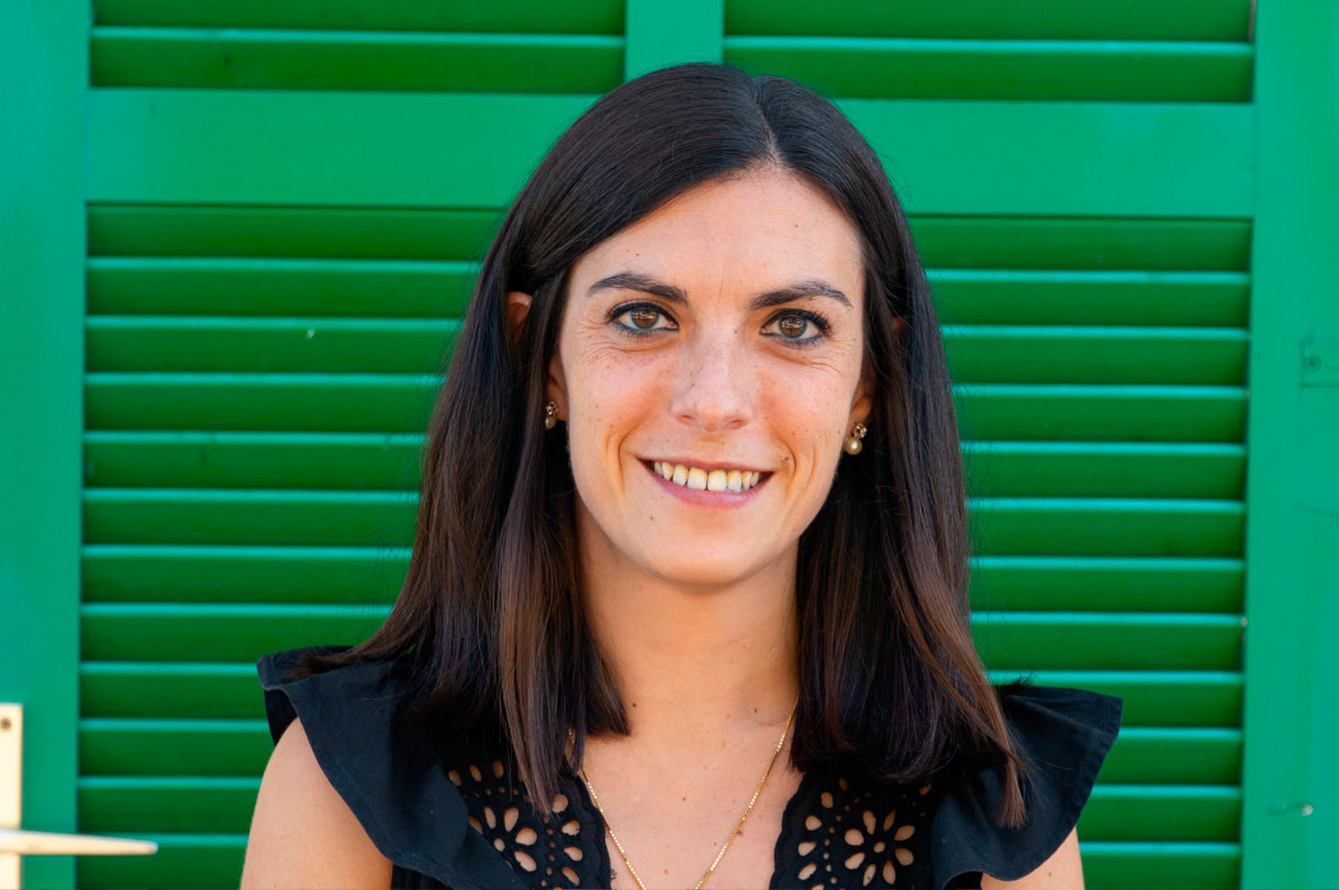 Carmen Cañellas i Martín