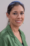 María Auxiliadora Izquierdo Paredes