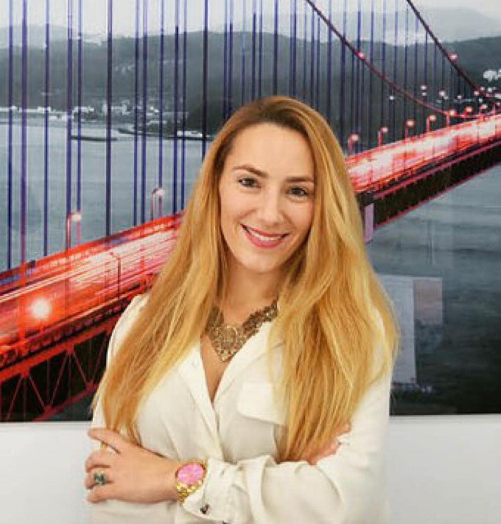 Patricia De Las Heras i Fernández