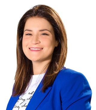 Irantzu Fernández i Prieto