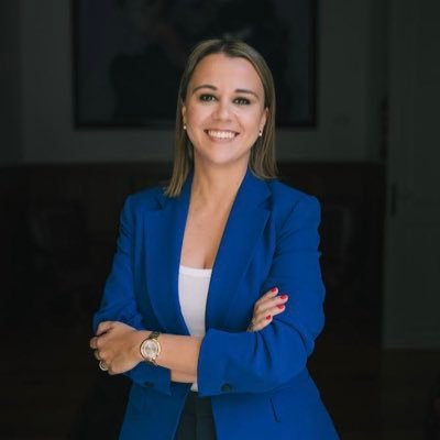 Jennifer María Curbelo Trujillo