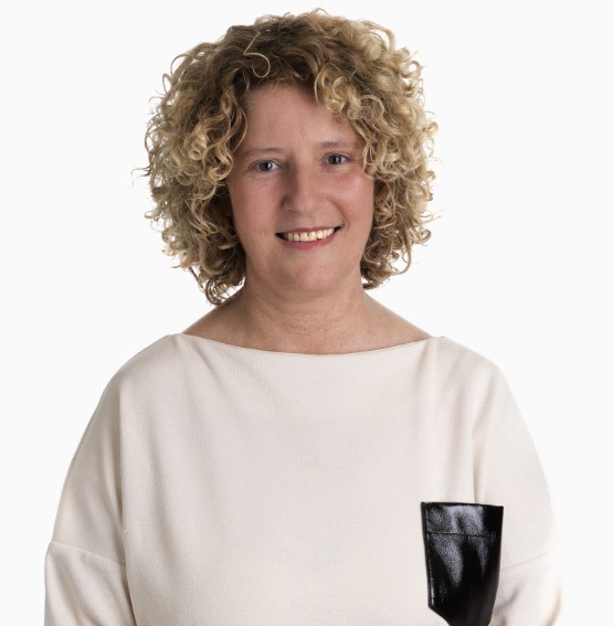 Raquel Noemí Díaz y Díaz