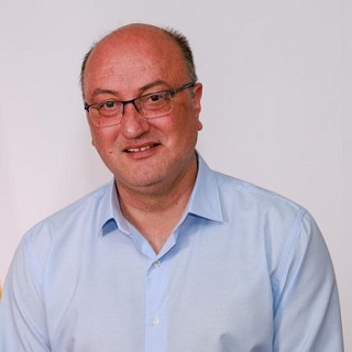 Ricardo López Olea