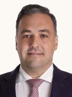 Carlos Antonio Ester Sánchez