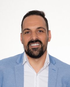 Jonathan de Felipe Lorenzo