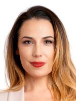 Patricia Hernández Gutiérrez