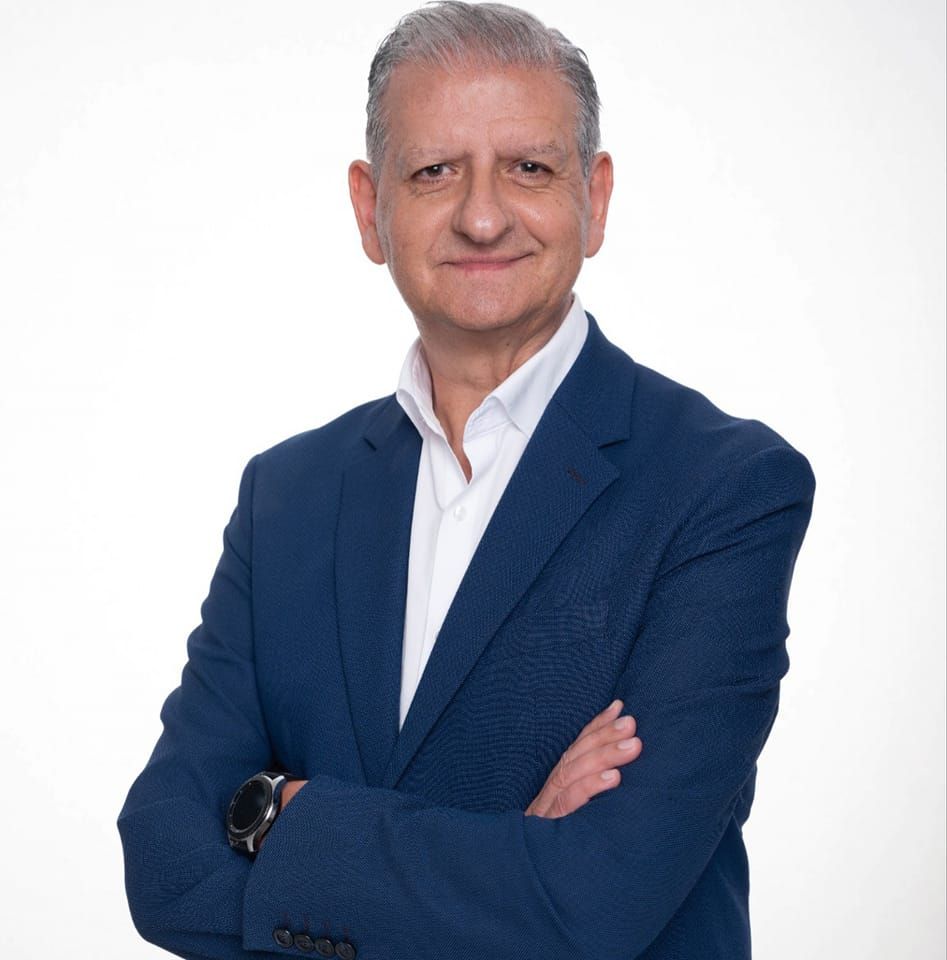 Francisco Linares García