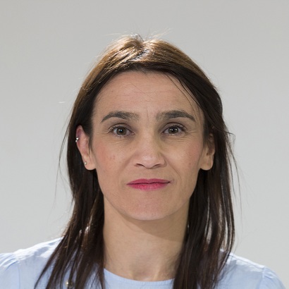 Olga Manzano Pérez