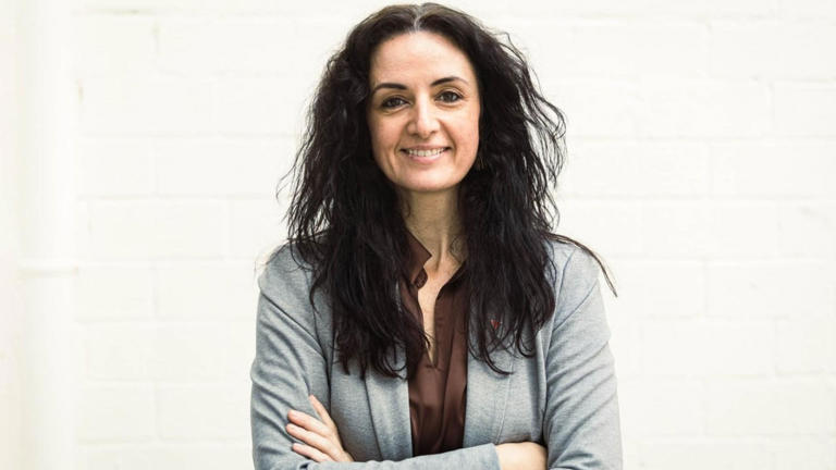 Marta Abengochea Aurensanz
