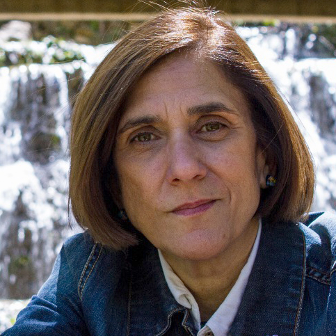 Cristina Falcón Aldana