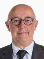 Pedro José Suárez López de Vergara