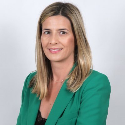 Carolina Agudo Alonso